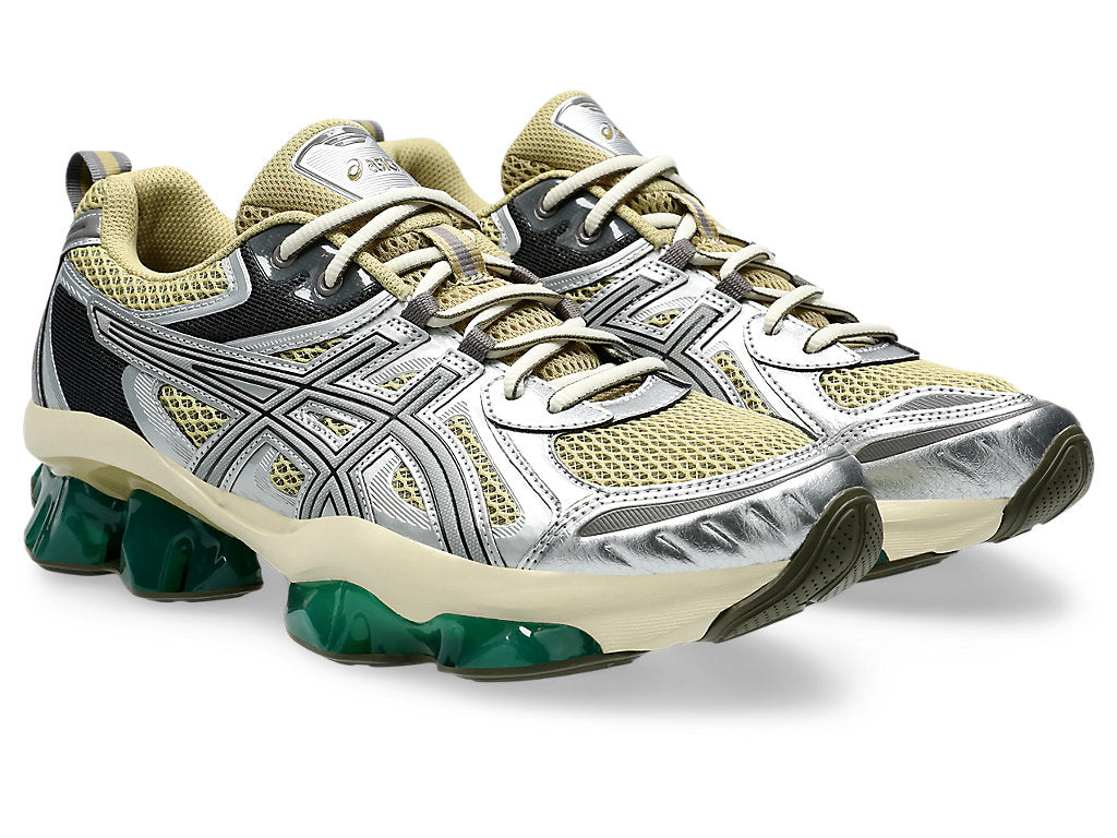 ASICS Gel-Quantum Kinetic 'Khaki Beige' 1203A270-252