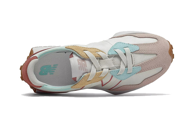 (PS) New Balance 327 'Pink White Blue' PH327HG1