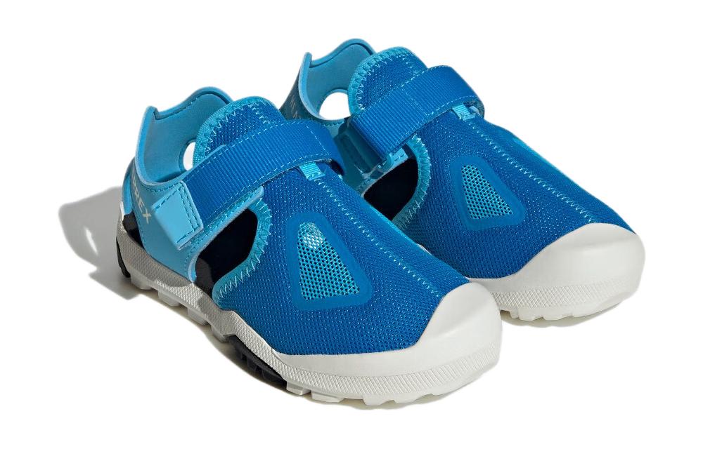 (GS) adidas Terrex Captain Toey 2 'Blue Rush Sky' HQ5836