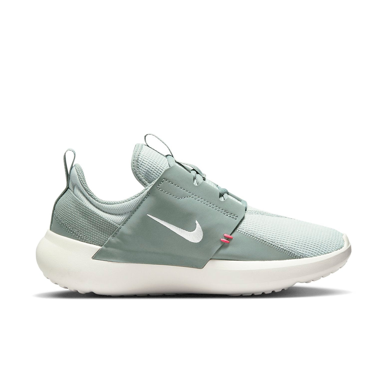 (WMNS) Nike E-Series AD 'Light Silver Sail' DV8405-002