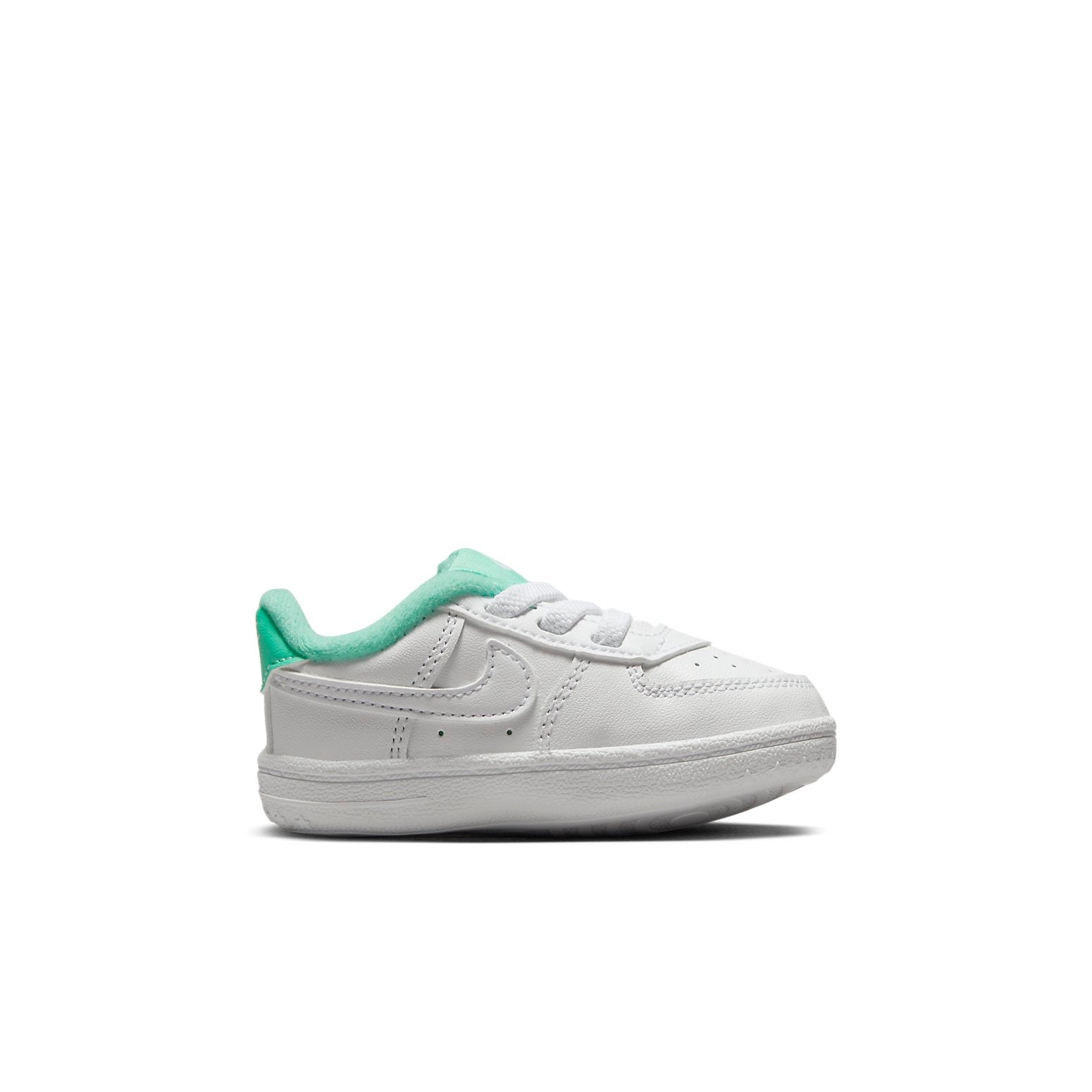 (TD) Nike Force 1 CB 'White Light Menta' DQ0364-100