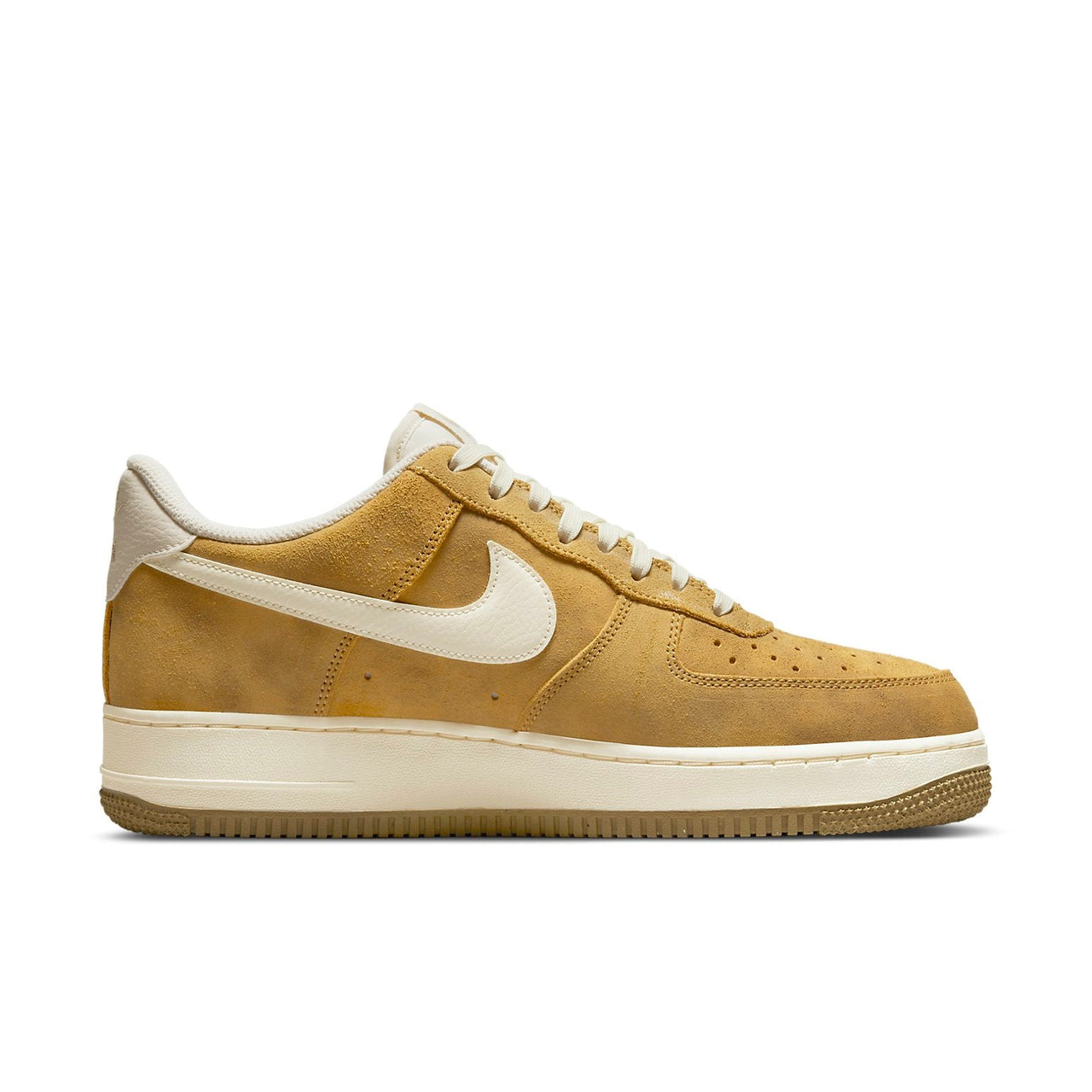 Nike Air Force 1 '07 'Sanded Gold' DV6474-700