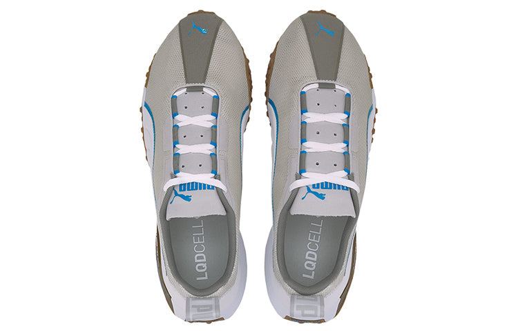 PUMA H.ST.20 'Grey Violet Blue' 193069-07