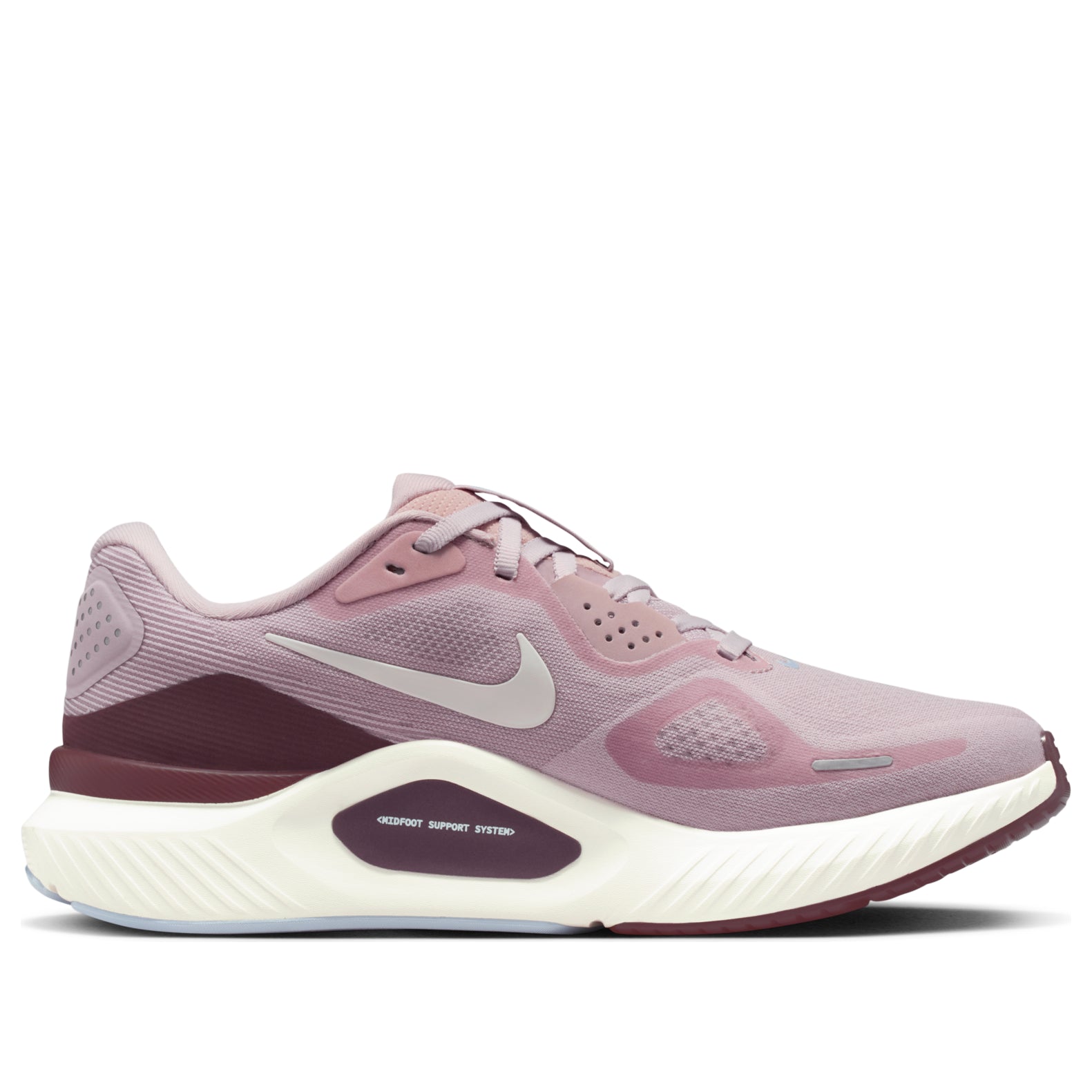 (WMNS) Nike Structure 26 'Particle Rose Tattoo Hydrogen Blue Sail' HJ1101-607