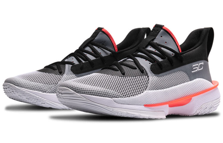 Under Armour Curry 7 'UNDRTD' 3021258-100