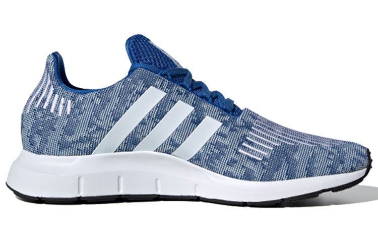 adidas Swift Run 'Blue Cloud White' EF5441