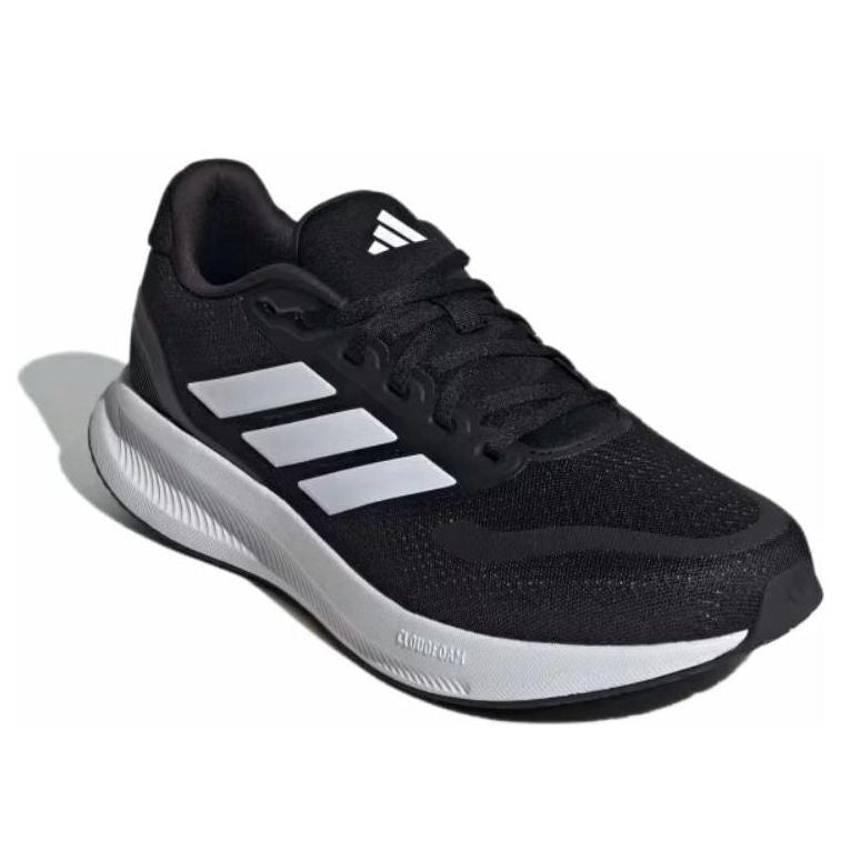 adidas Runfalcon 5 Wide 'Black' IE0552