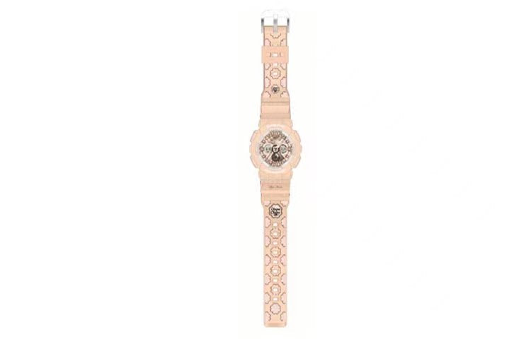 CASIO Baby-G 'Pink' BA-130-4APRC