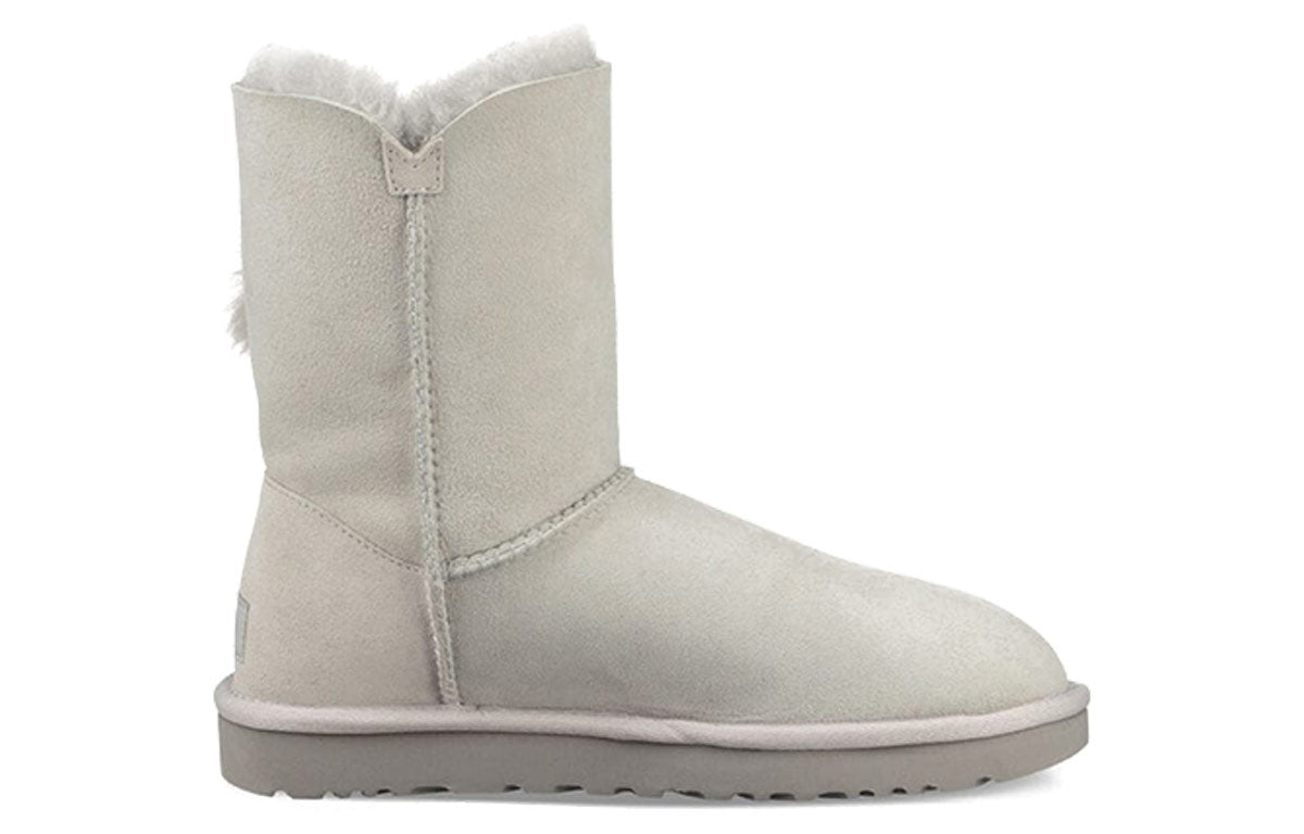 (WMNS) UGG Irina 'Cream White' 1017502-GRV