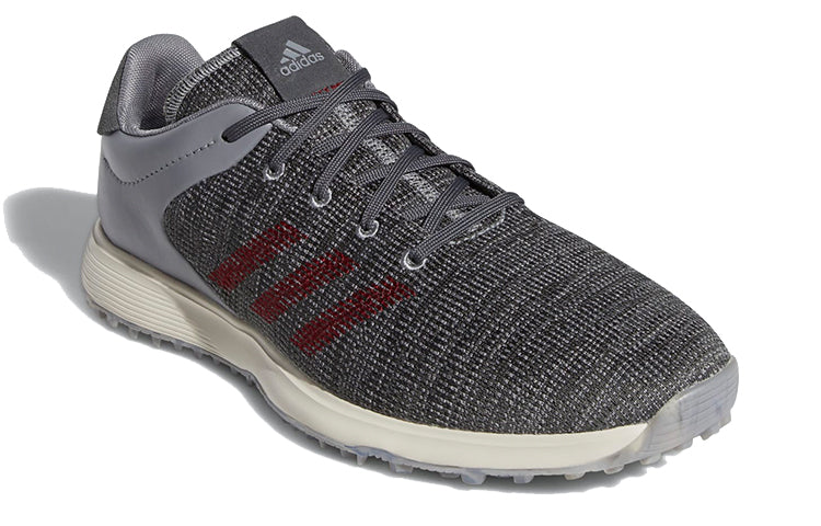 adidas S2G 'Grey Red' EF0690