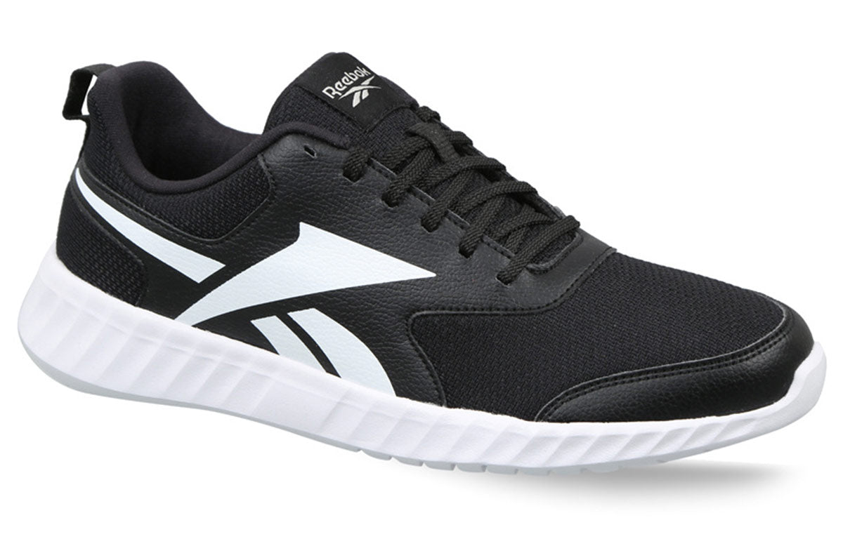 Reebok Speed Runner Lp 'Black White' FW2918