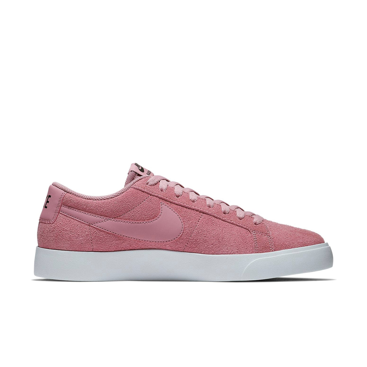 (WMNS) Nike Blazer Vapor SB 'Elemental Pink' 878365-600