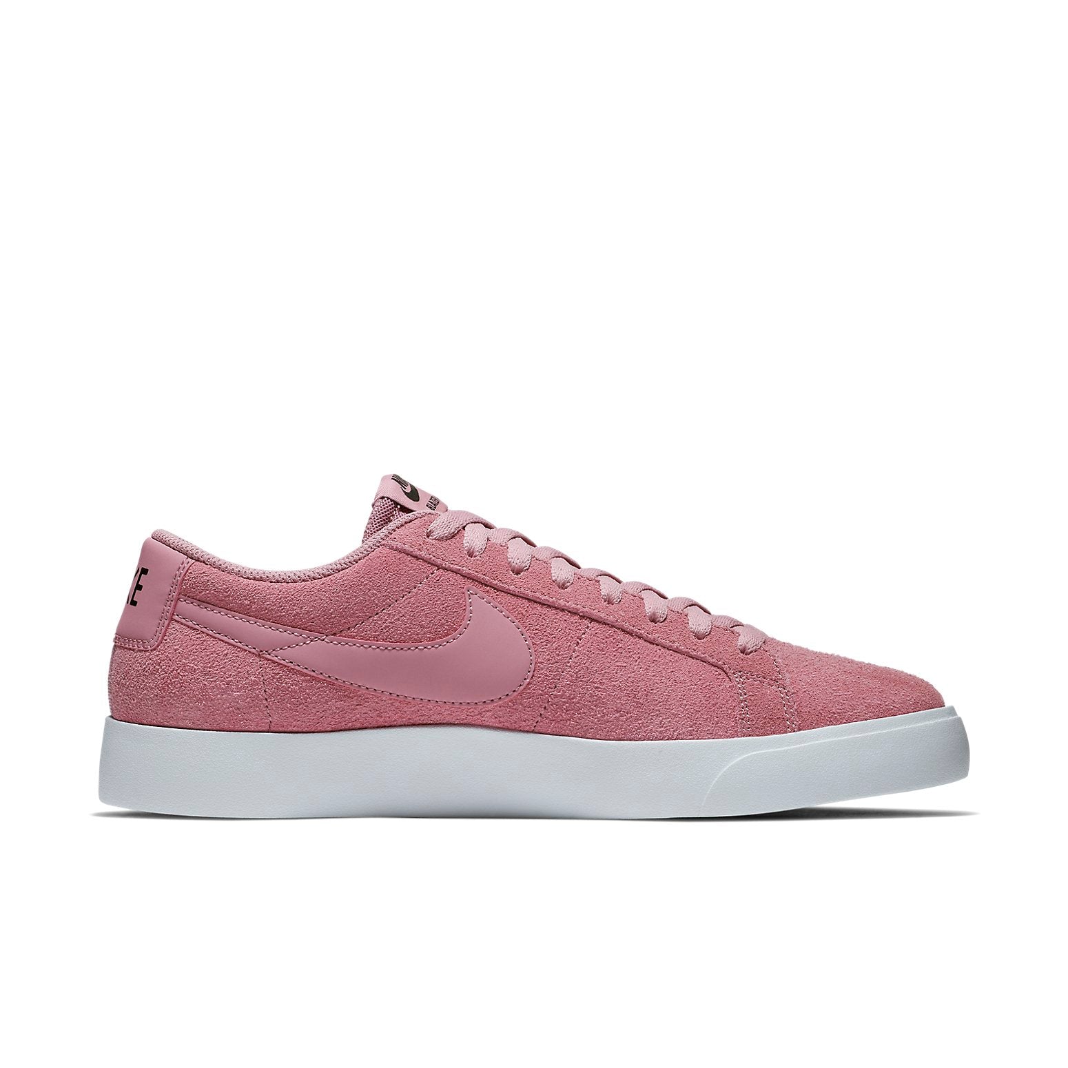 (WMNS) Nike Blazer Vapor SB 'Elemental Pink' 878365-600