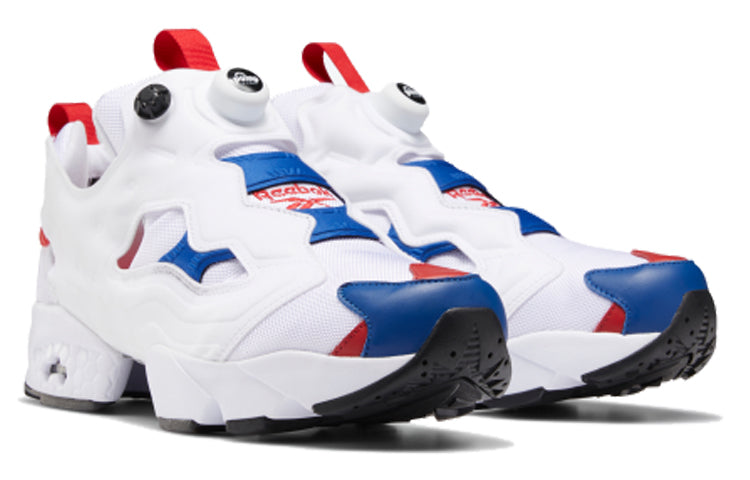 Reebok Instapump Fury 'Icons Pack - Running Dual' FU9113