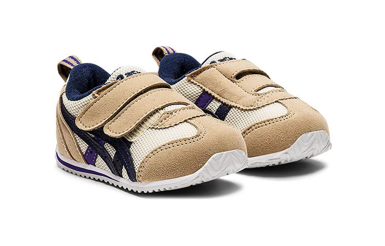 ASICS Idaho Baby 4 'Brown Black' 1144A235-200