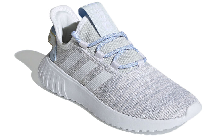 (WMNS) adidas Kaptir X 'Cloud White Glow Blue' EE9973