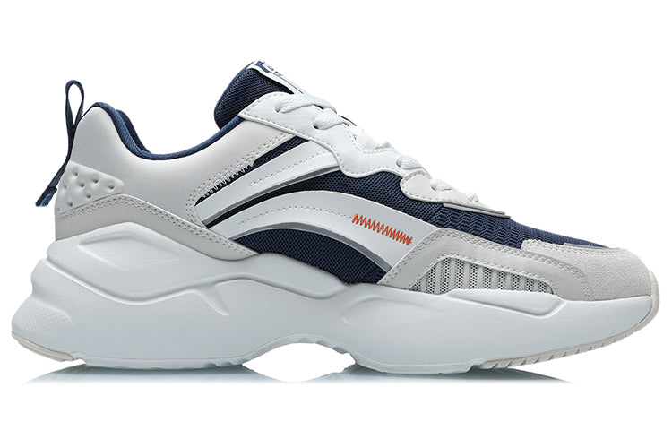 Li-Ning Candle Dragon 2.0 'White Grey Blue' AGCR053-5