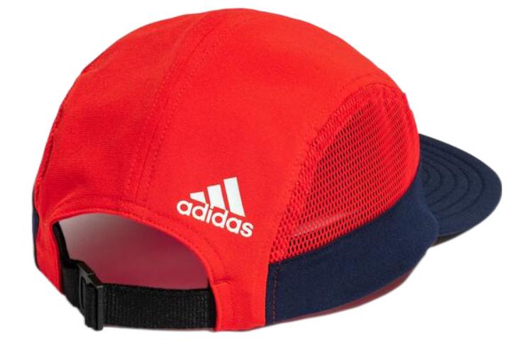 adidas Terrex 5P Cap 'Red Black' H18394