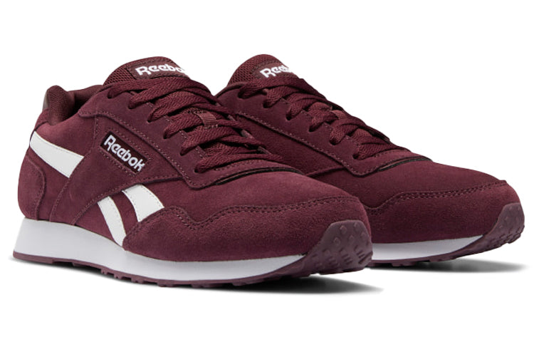 Reebok Royal Glide LX Running Shoes Red FW0856
