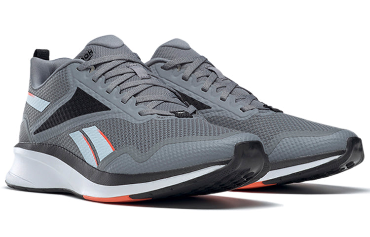Reebok Rbk-Fusium Run Lite 'Charcoal Grey' EG9947