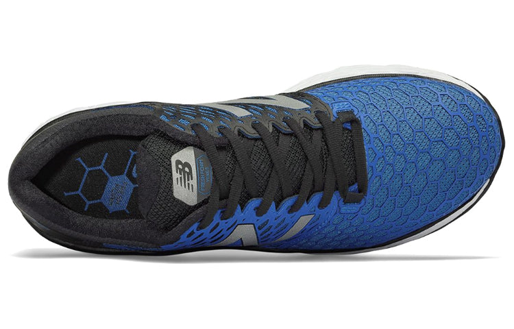 New Balance Fresh Foam Vongo v3 'Blue Black' MVNGOLB3