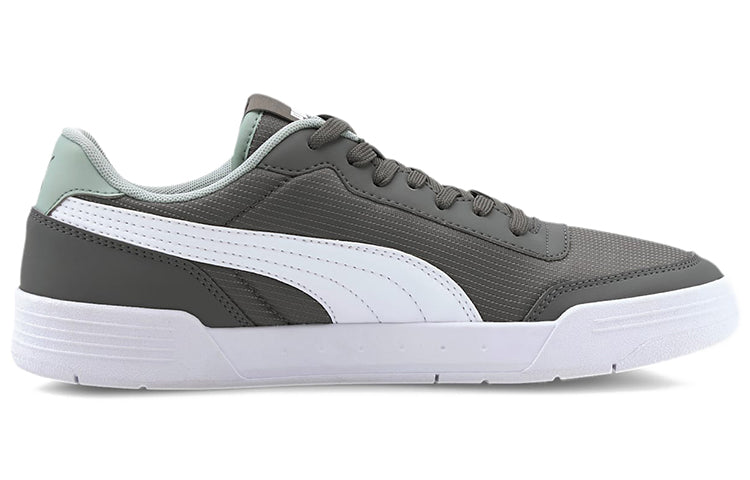 PUMA Caracal Style Grey/White 371116-07