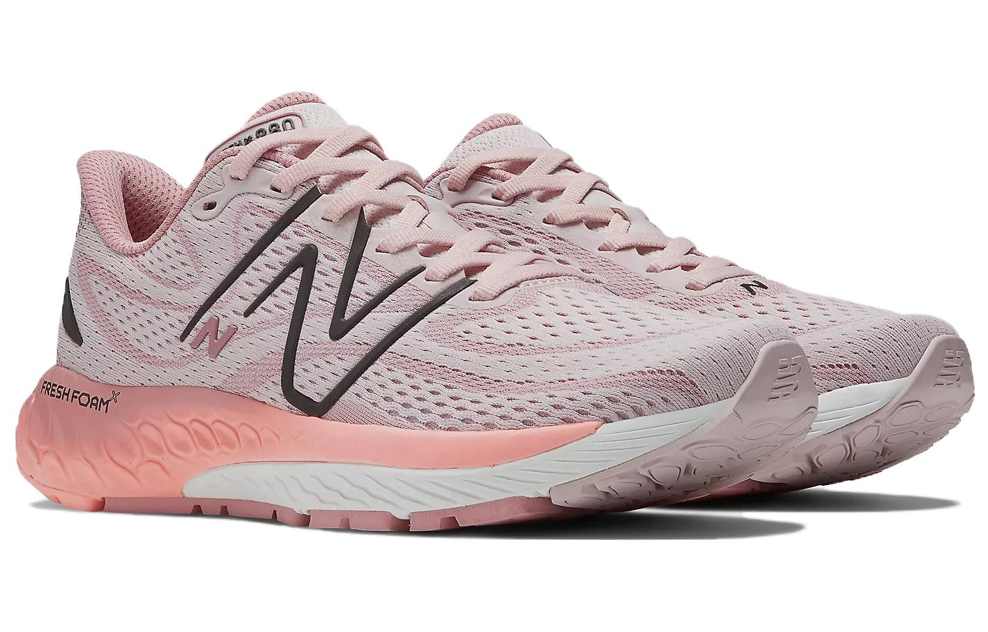 (WMNS)New Balance Fresh Foam x 880v13 'Pink Rose' W880C13