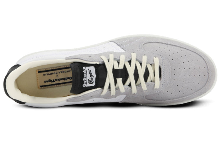 Onitsuka Tiger GSM AP ' Grey White' D826L-9601