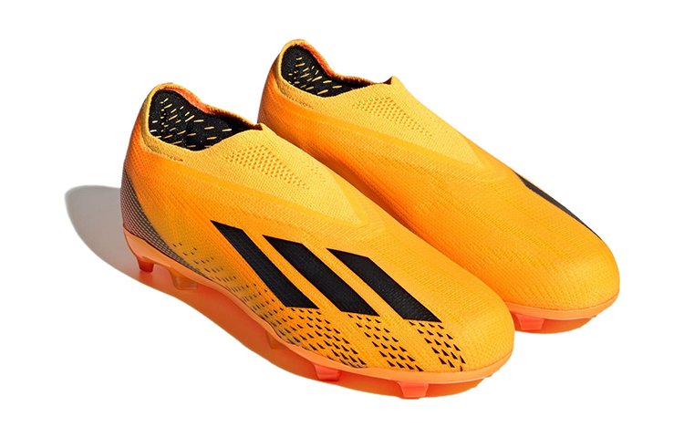 adidas X Speedportal+ FG J 'Heatspawn Pack' GZ5121