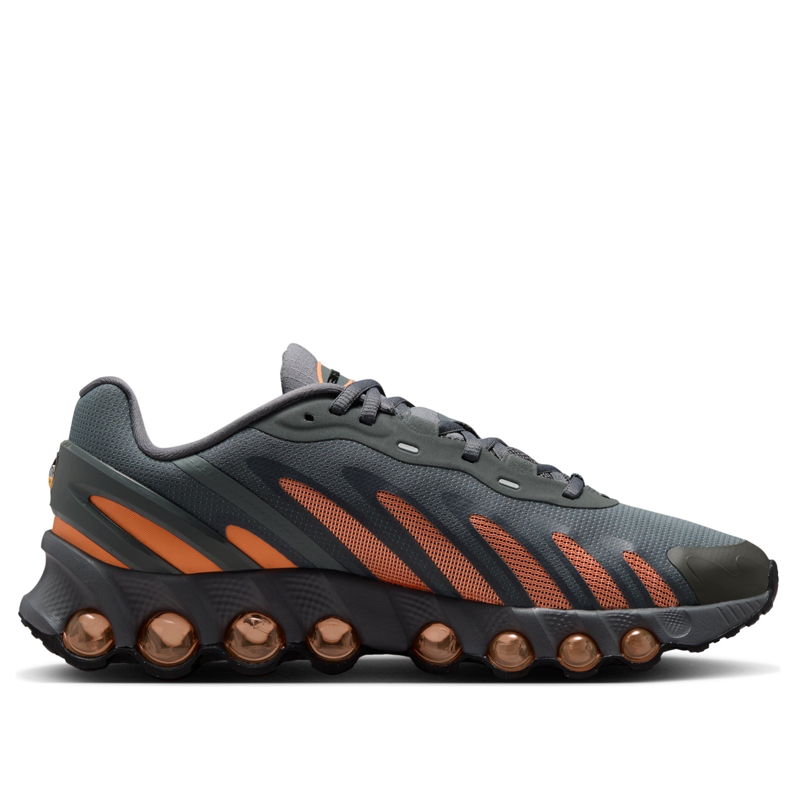 Nike Air Max Dn8 'Dark Grey Orange Frost' IH4119-012