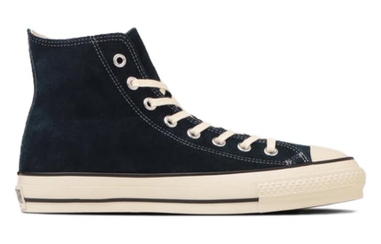 Converse All Star Suede J High Star 'Navy' 31310460