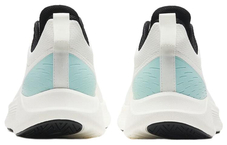 ANTA Running Series Sneakers 'White Blue Black' 112335576-2