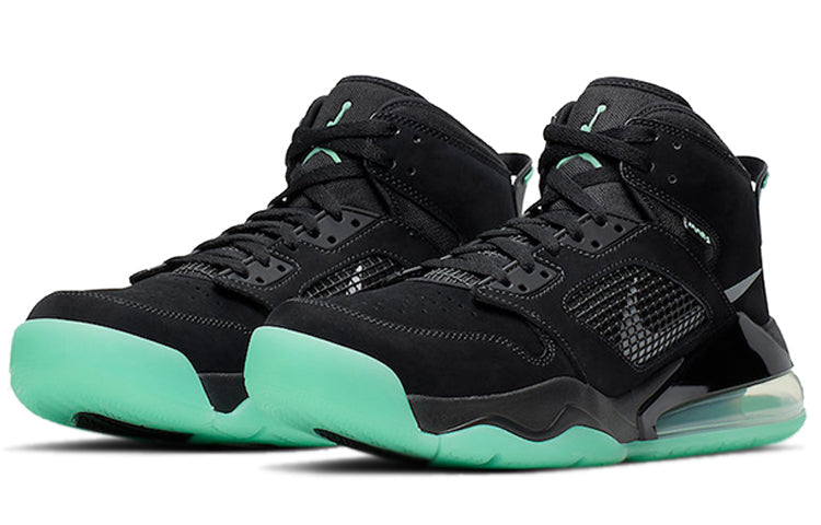 Air Jordan Mars 270 'Green Glow' CD7070-003