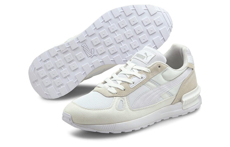 PUMA Graviton Pro 'Grey Violet White' 380736-02