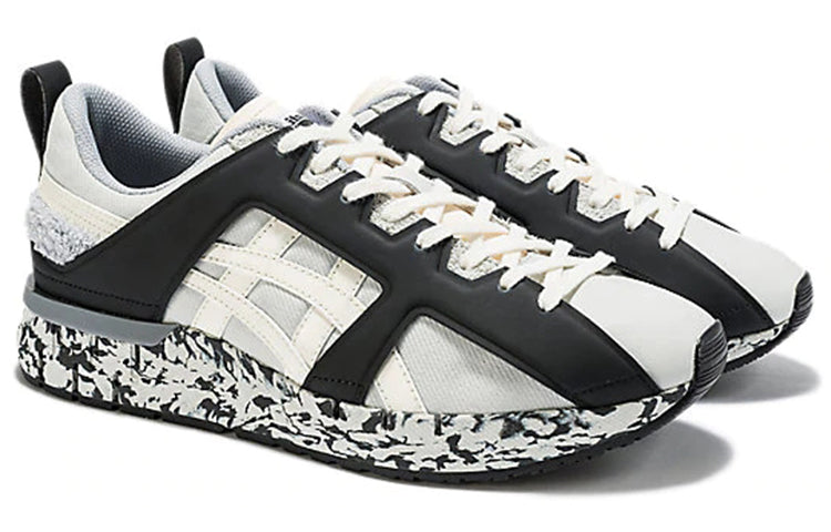 Onitsuka Tiger Fabilac 'Black White' 1183A775-021