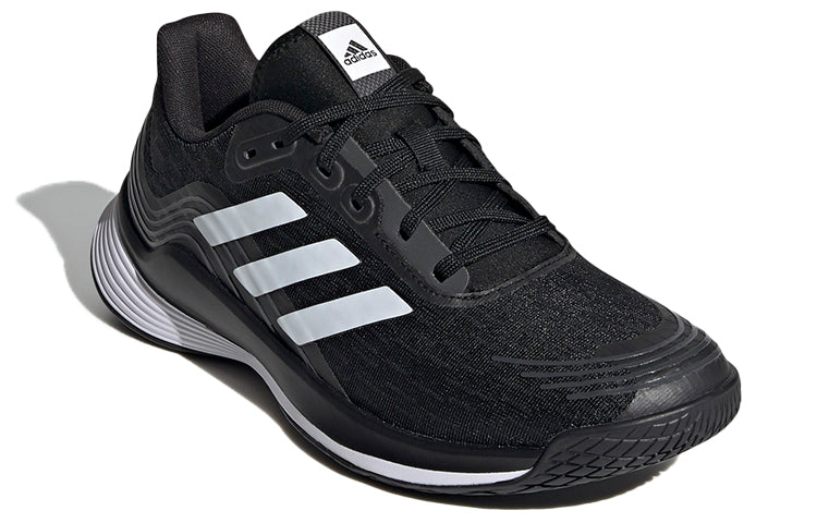 (WMNS) adidas Novaflight Tokyo 'Black White' FX1738
