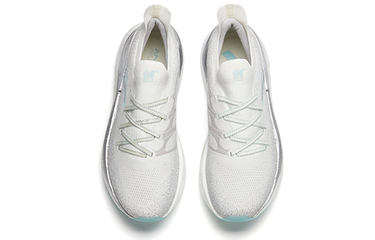 ANTA Chuang 2.0 Pro Running Shoes 'White' 112215581-2