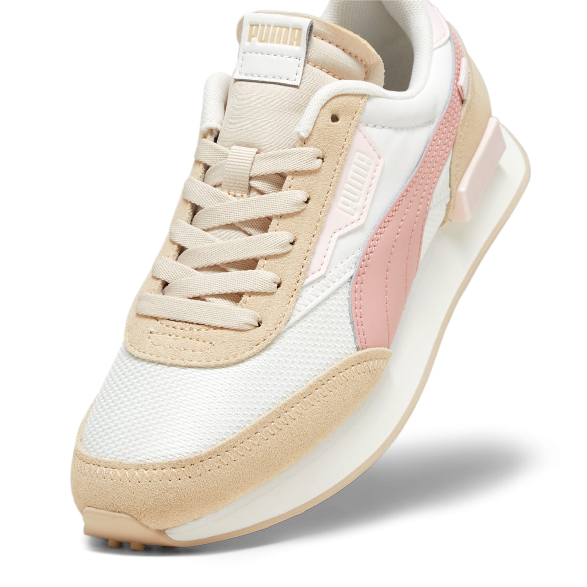 (WMNS) PUMA Future Rider Soft 'Granola' 381141-15