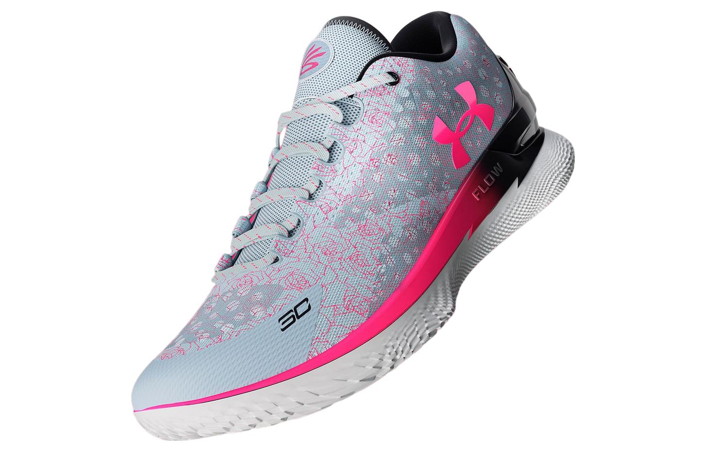 Under Armour Curry 1 Lo FloTro 'Mothers Day' 3026278-401