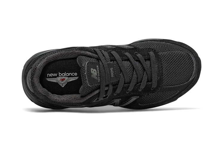 (PS) New Balance 990v5 'Triple Black' PC990NR5