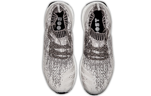 (WMNS) adidas Ultra Boost Uncaged Grey White DA9162
