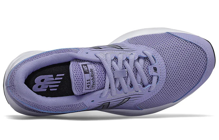 (WMNS) New Balance 411 Purple W411CP1