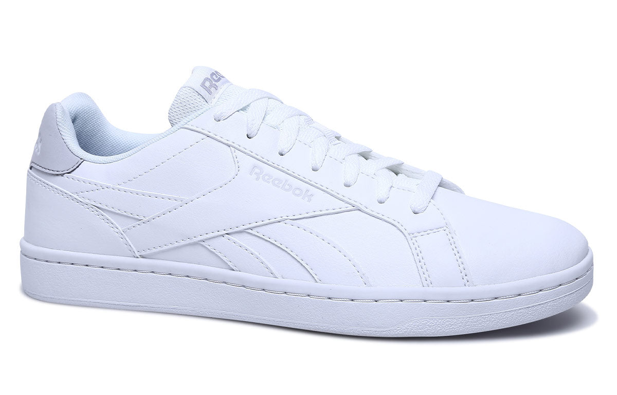 Reebok Royal Complete2lcs 'White Grey' CN7429