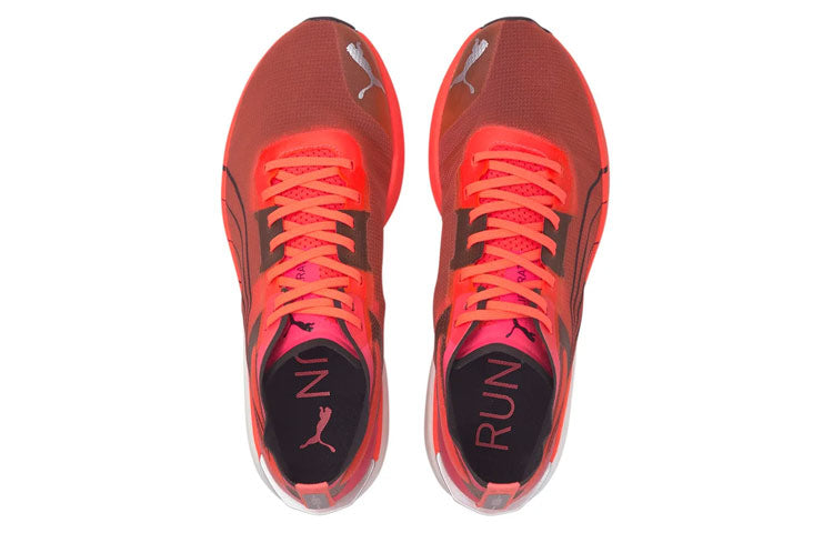 PUMA Liberate Nitro 'Lava Blast' 194917-01