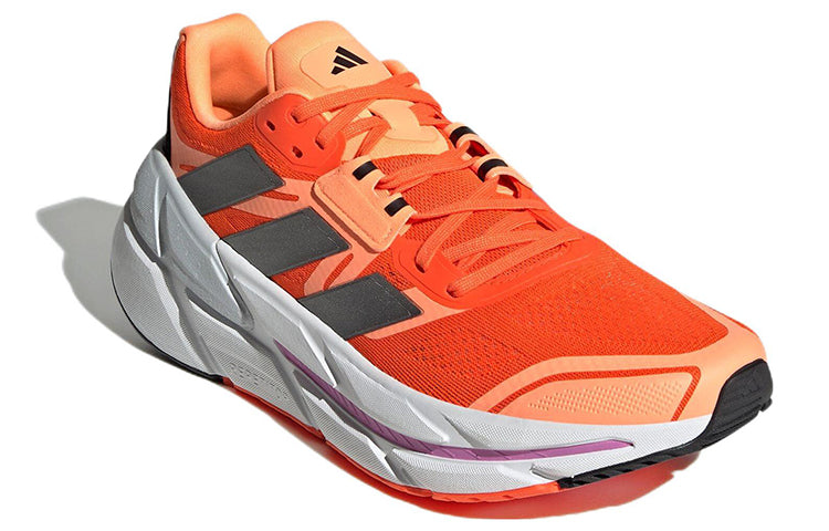 adidas Adistar CS Shoes 'Orange Gray White' GY1698