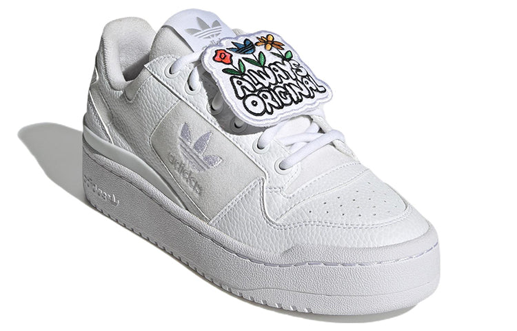 (WMNS) adidas Forum Bold 'Always Original' GW0590