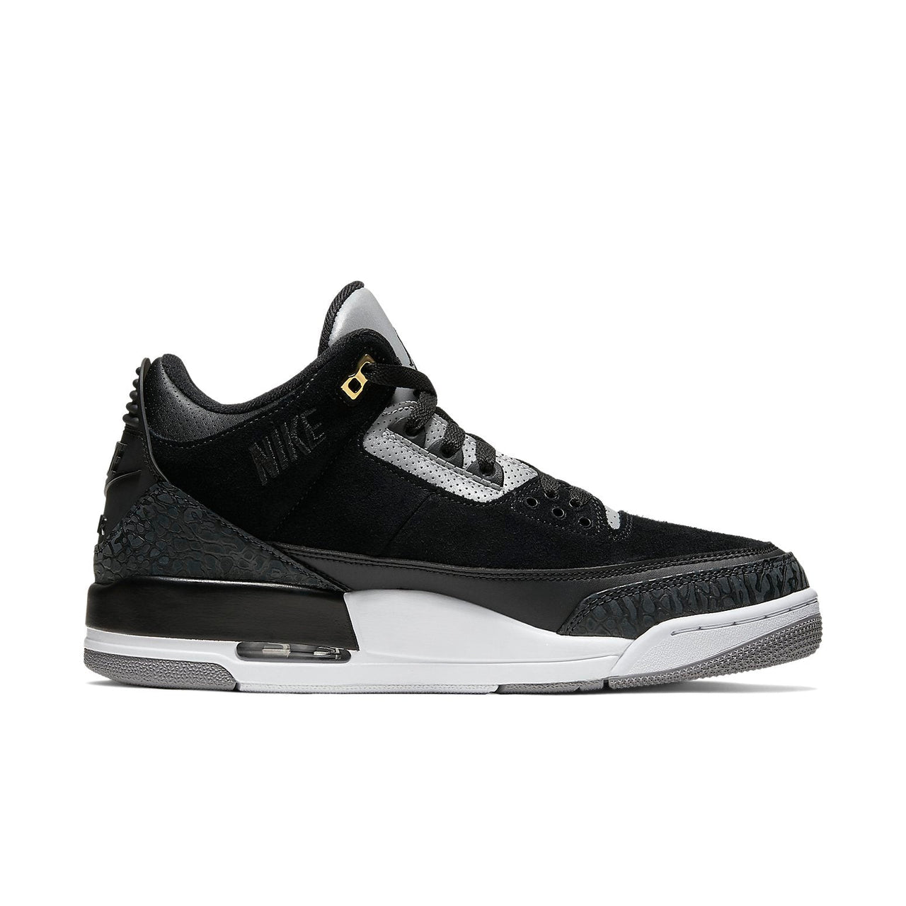 Air Jordan 3 Retro Tinker SP 'Black Cement' CK4348-007