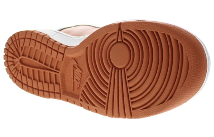 Nike Dunk High 'Mesa Orange' 305287-811