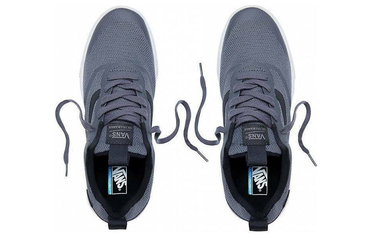Vans UltraRange Rapidweld 'Asphalt' VN0A3MVU1O7