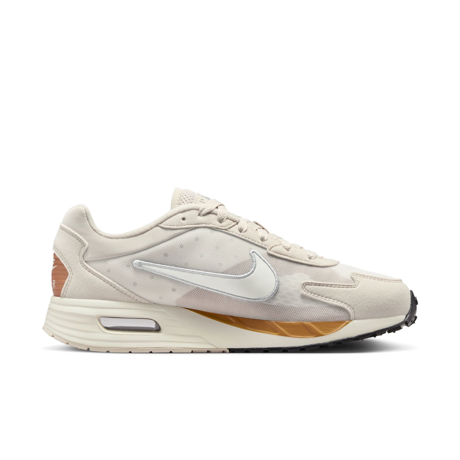 (WMNS) Nike Air Max Solo 'Light Orewood Brown Monarch' FN0784-105